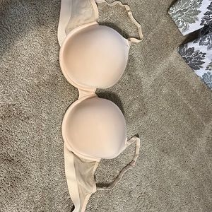 Lively “The Spacer” t-shirt bra.